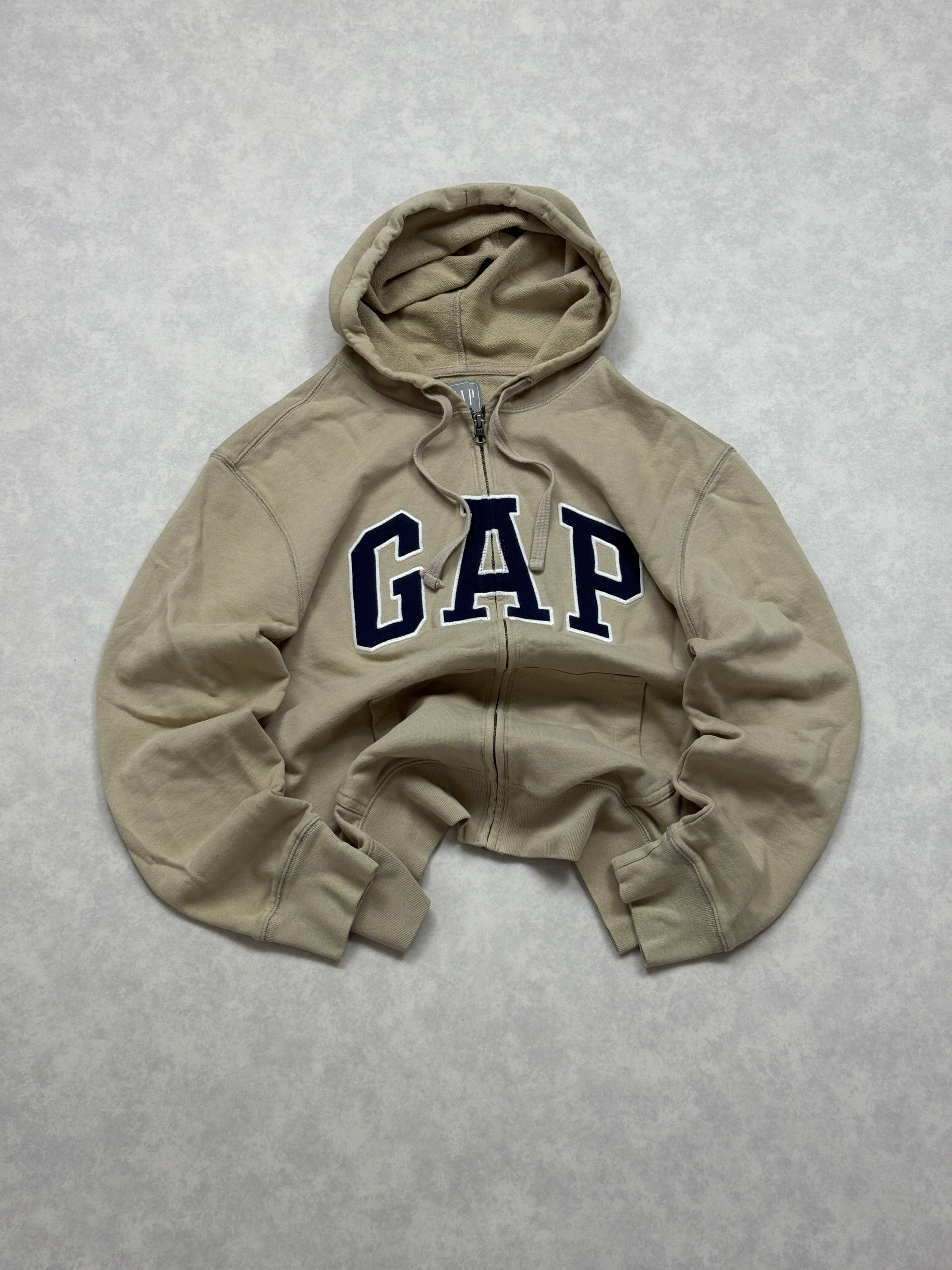 Bluza Gap Zip [M]