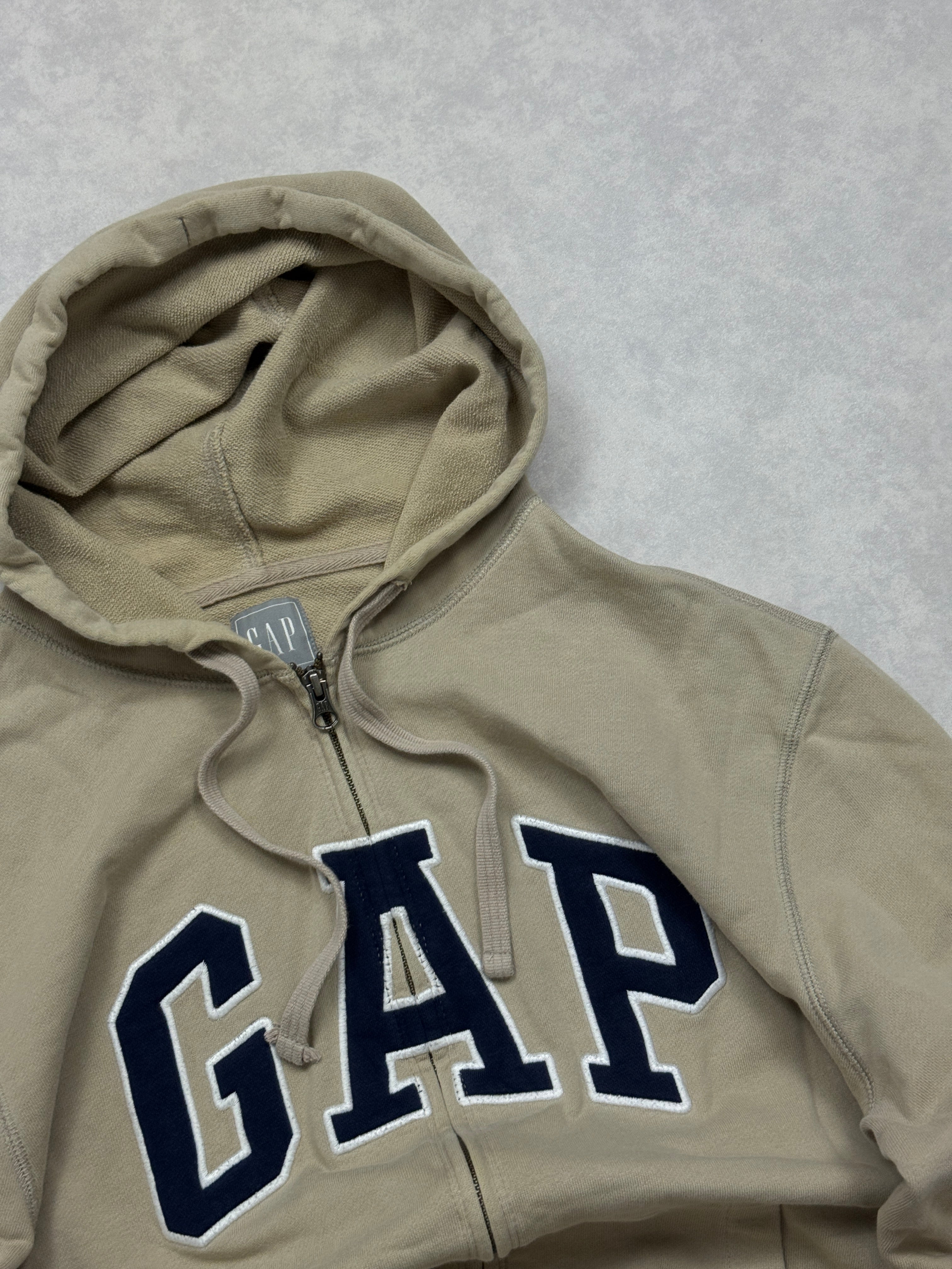Bluza Gap Zip [M]