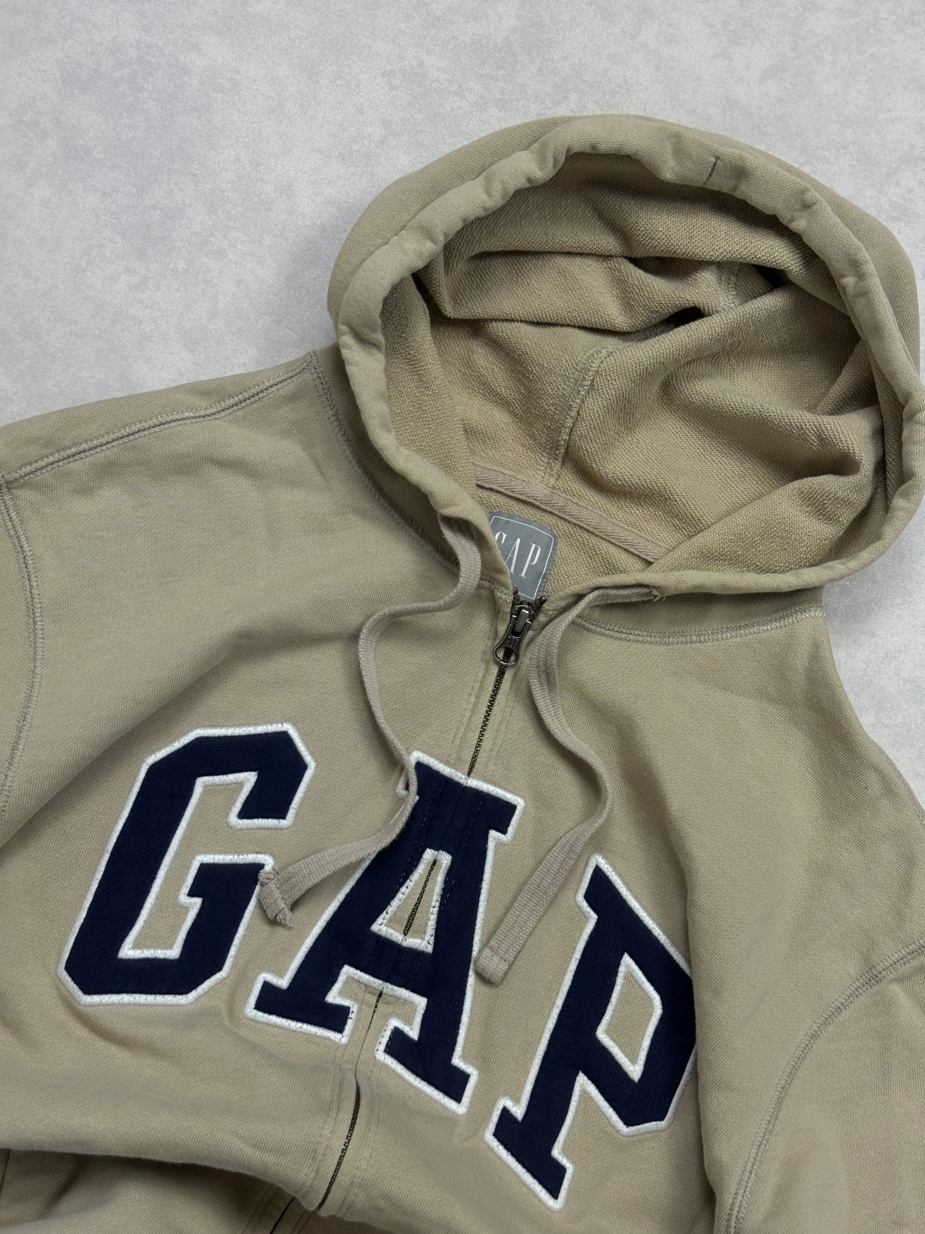 Bluza Gap Zip [M]