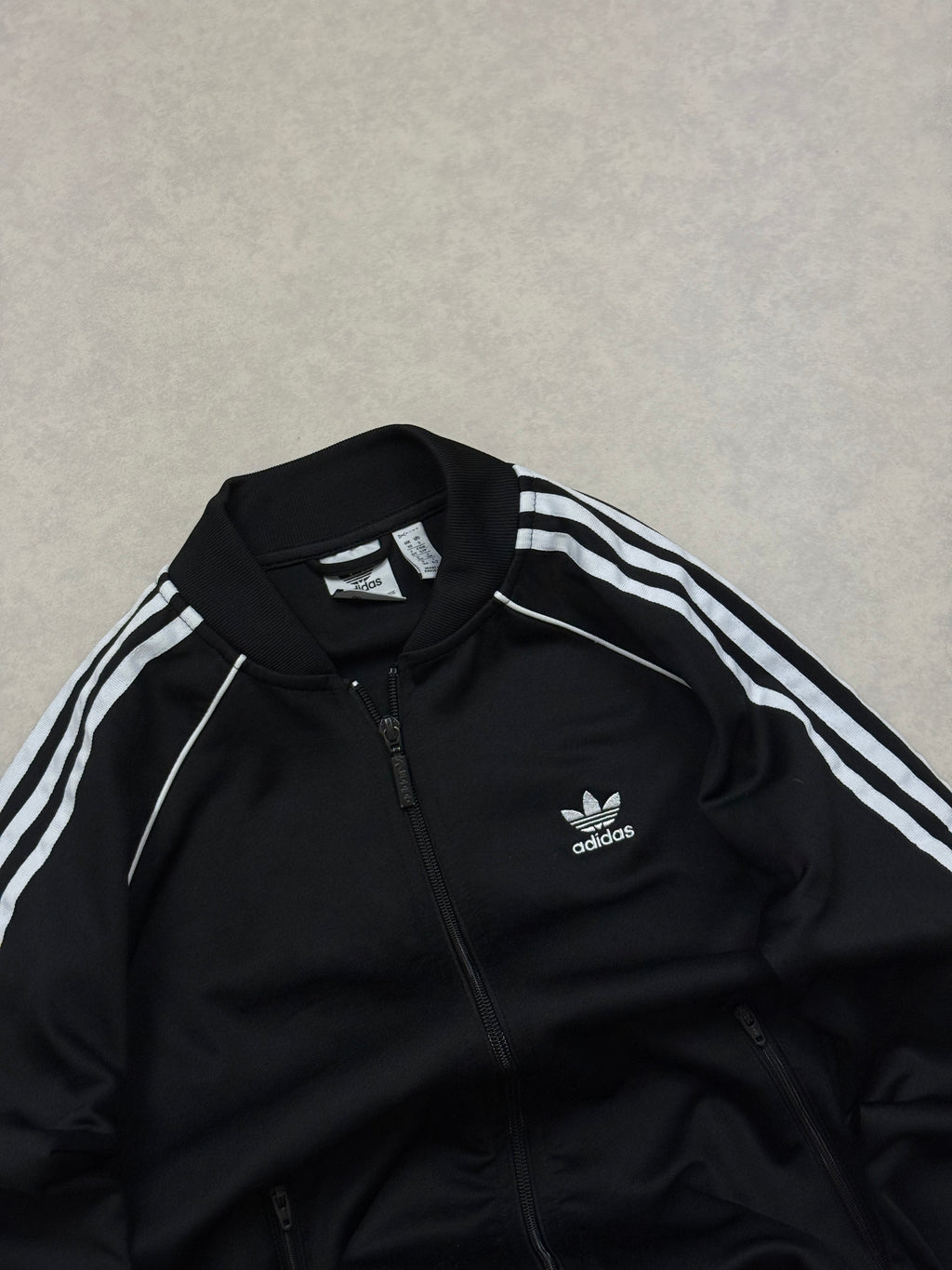 Bluza Adidas Tracksuit [S]