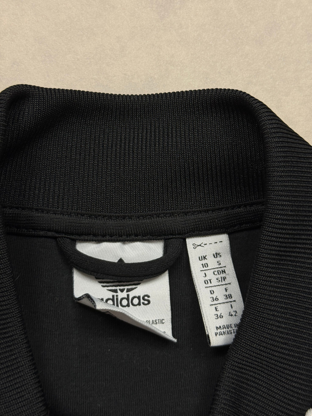 Bluza Adidas Tracksuit [S]