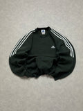 Bluza Adidas Basic Vintage [L]