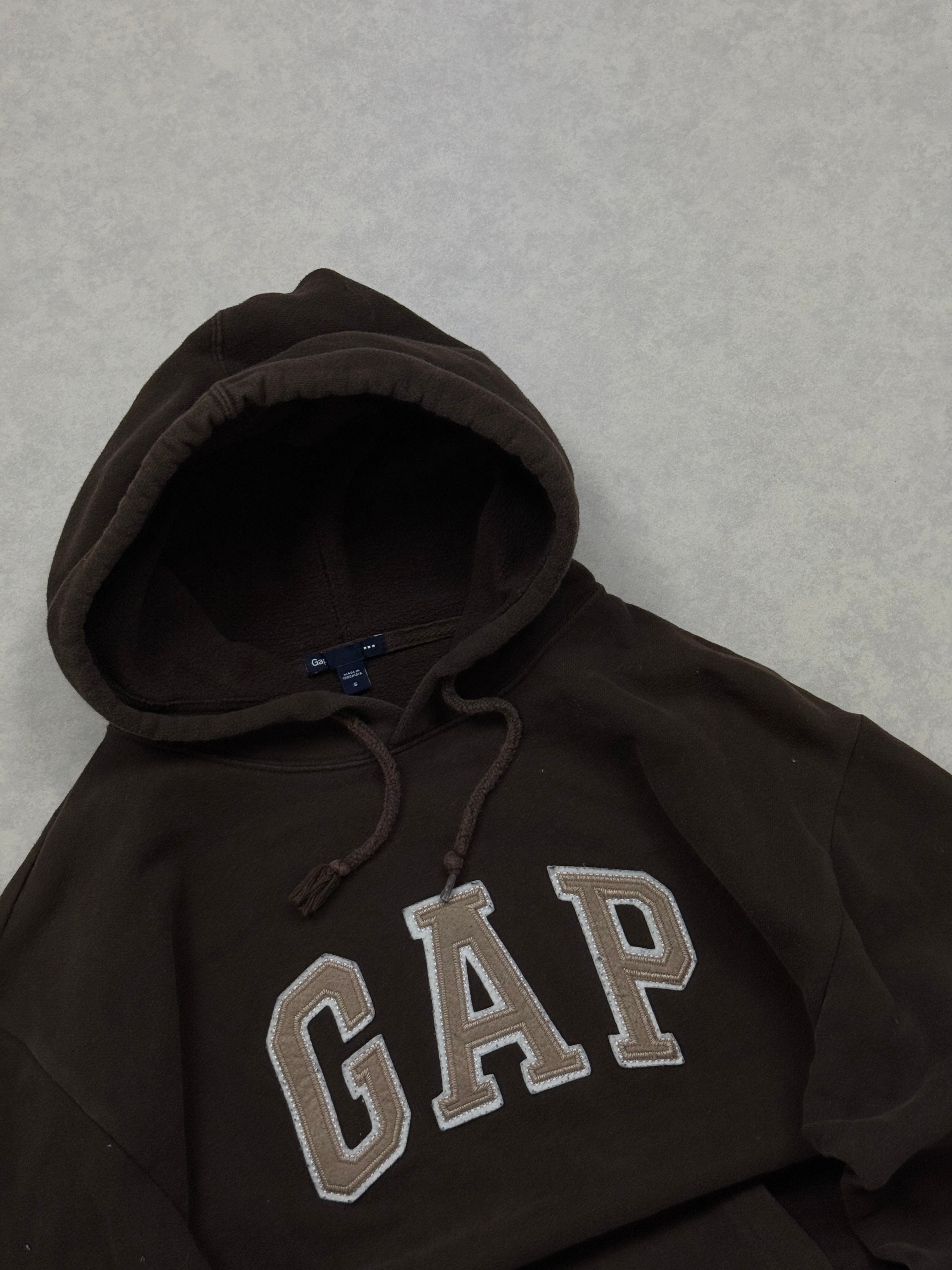 Bluza Gap Vintage Retro [S]